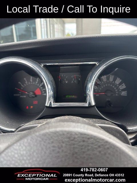 Used 2005 Ford Mustang GT RWD image 13