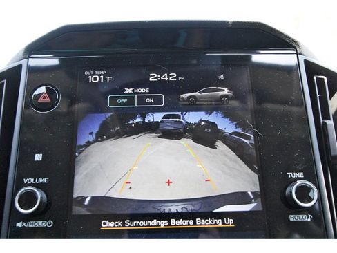 Certified 2024 Subaru Crosstrek 2.0i Premium AWD/4WD image 23