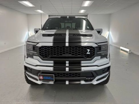 New 2025 Ford F150 Lariat w/ Equipment Group 501A Mid image 2