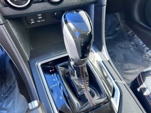 Used 2022 Subaru Crosstrek 2.5i Limited w/ Moonroof Package 1 image 21