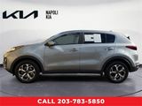 Certified 2022 Kia Sportage LX image 6