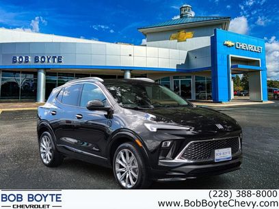 Used 2024 Buick Encore GX Avenir w/ Avenir Convenience Package