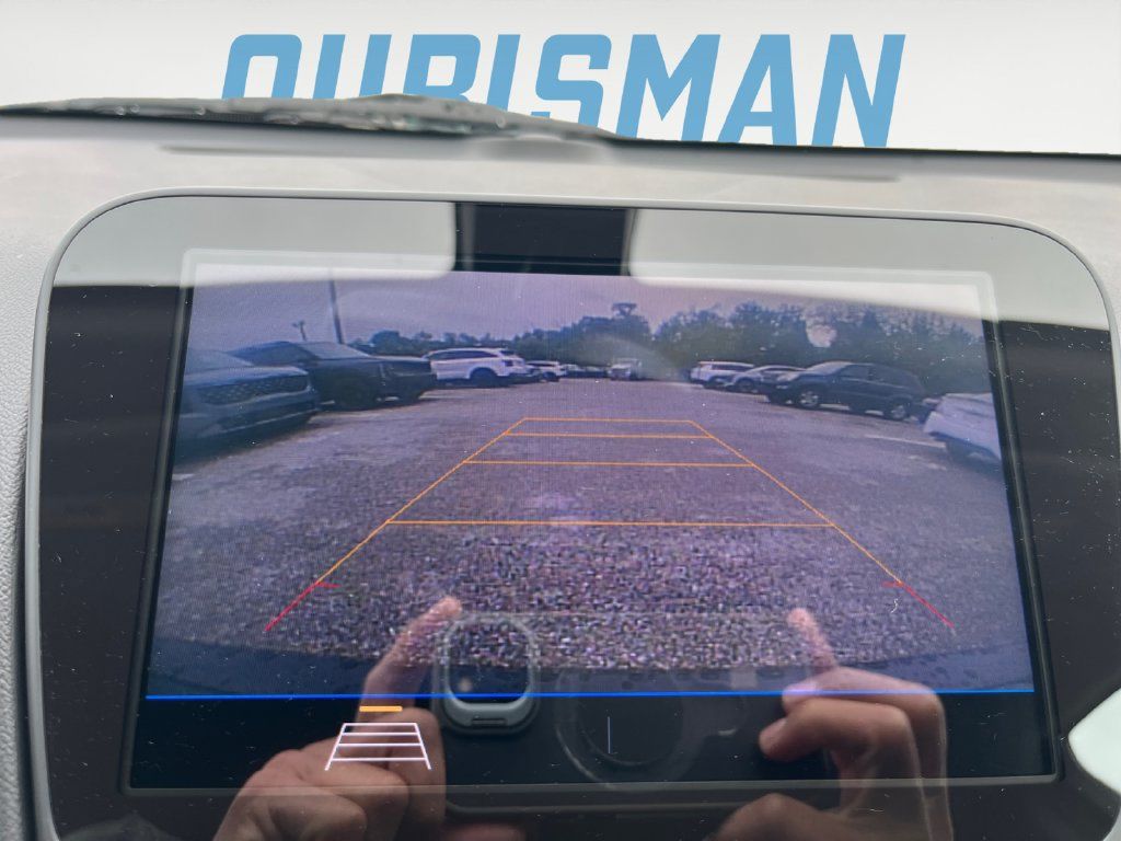 Used 2019 Chevrolet Malibu LS FWD image 17