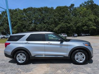 Certified 2023 Ford Explorer XLT RWD video 2