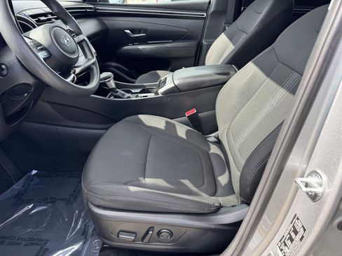 Used 2024 Hyundai Tucson SEL FWD image 15