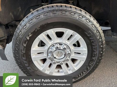Used 2019 Ford F250 XLT image 9