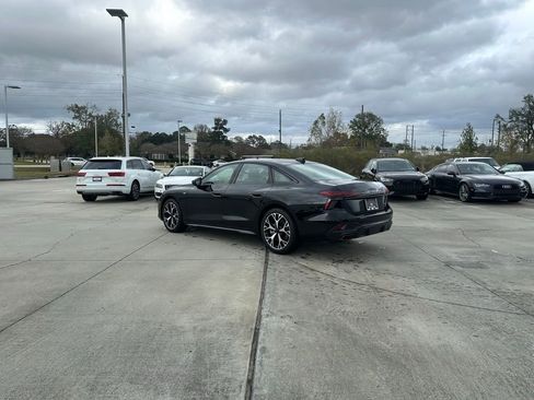 New 2026 Audi A6 Premium Plus image 7