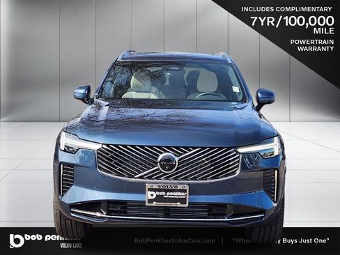 New 2026 Volvo XC90 T8 Plus w/ Protection Package Premier AWD/4WD image 22