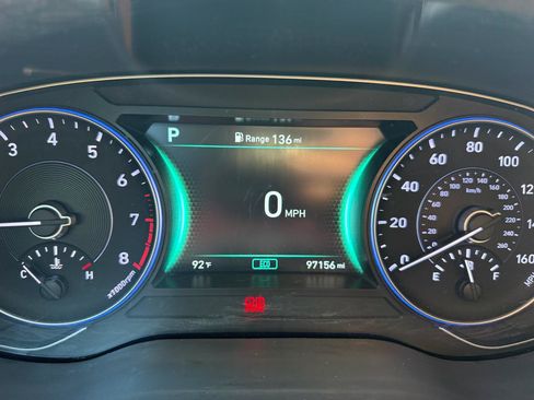 Used 2021 Hyundai Palisade SEL w/ Premium Package AWD/4WD image 19