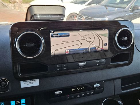 New 2025 Mercedes-Benz Sprinter 3500 image 26