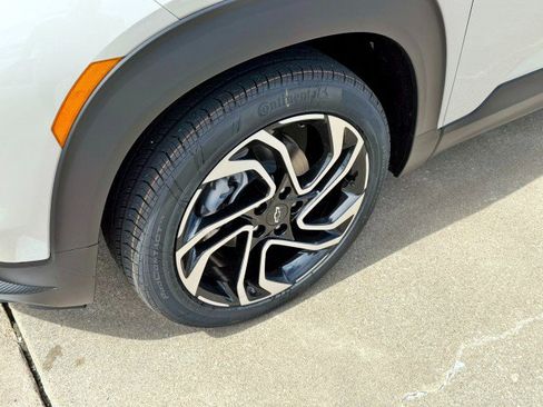 New 2026 Chevrolet TrailBlazer RS w/ Convenience Package FWD image 10