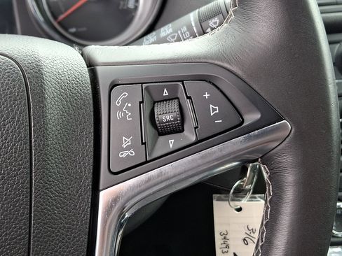 Used 2016 Buick Encore Sport Touring image 23