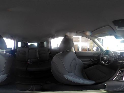 Used 2025 Nissan Pathfinder SV FWD image 44