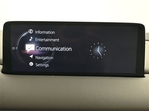 Certified 2023 MAZDA CX-5 AWD 2.5 S w/ Premium Plus Pkg image 11