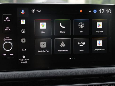 New 2026 Honda Civic Sport Touring image 25