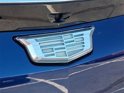 New 2026 Cadillac Vistiq Premium Luxury w/ LPO, Floor Liner Package image 20