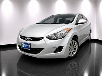 Used 2013 Hyundai Elantra GLS FWD video 1