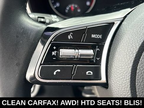 Used 2023 Kia Seltos S AWD/4WD image 14