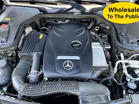 Used 2017 Mercedes-Benz E 300 image 21