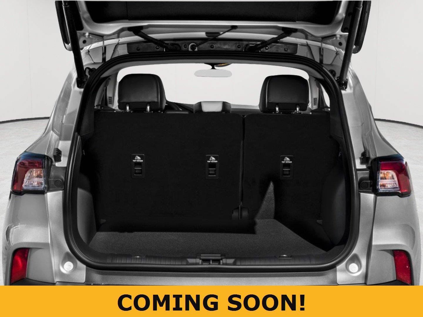 Used 2021 Ford Escape SEL w/ Technology Package AWD/4WD image 6