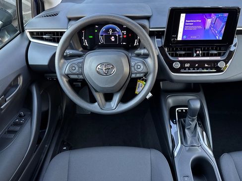 New 2026 Toyota Corolla LE image 16