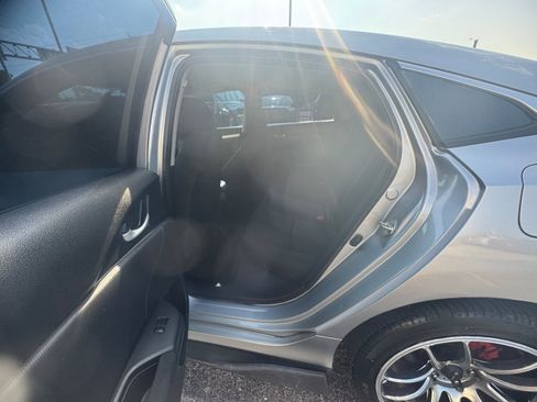 Used 2018 Honda Civic LX image 6