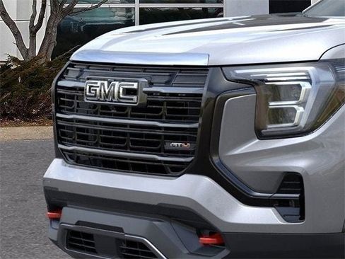New 2026 GMC Terrain AT4 image 37