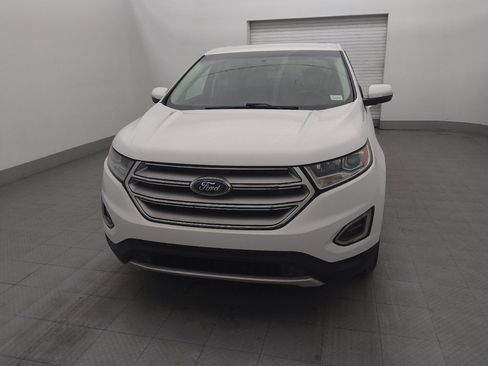 Used 2017 Ford Edge SEL w/ Equipment Group 201A AWD/4WD image 15