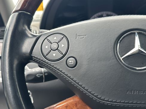 Used 2010 Mercedes-Benz S 550 S 550 image 22