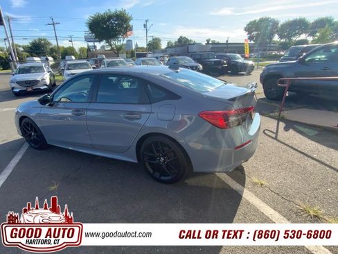 Used 2024 Honda Civic Si image 7