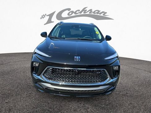 New 2026 Buick Encore GX Sport Touring w/ Advanced Technology Package image 2