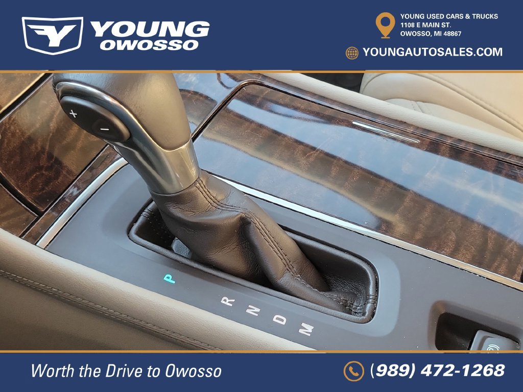 Used 2014 Buick LaCrosse Leather FWD image 19