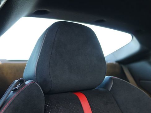 Used 2024 Subaru BRZ Limited image 27