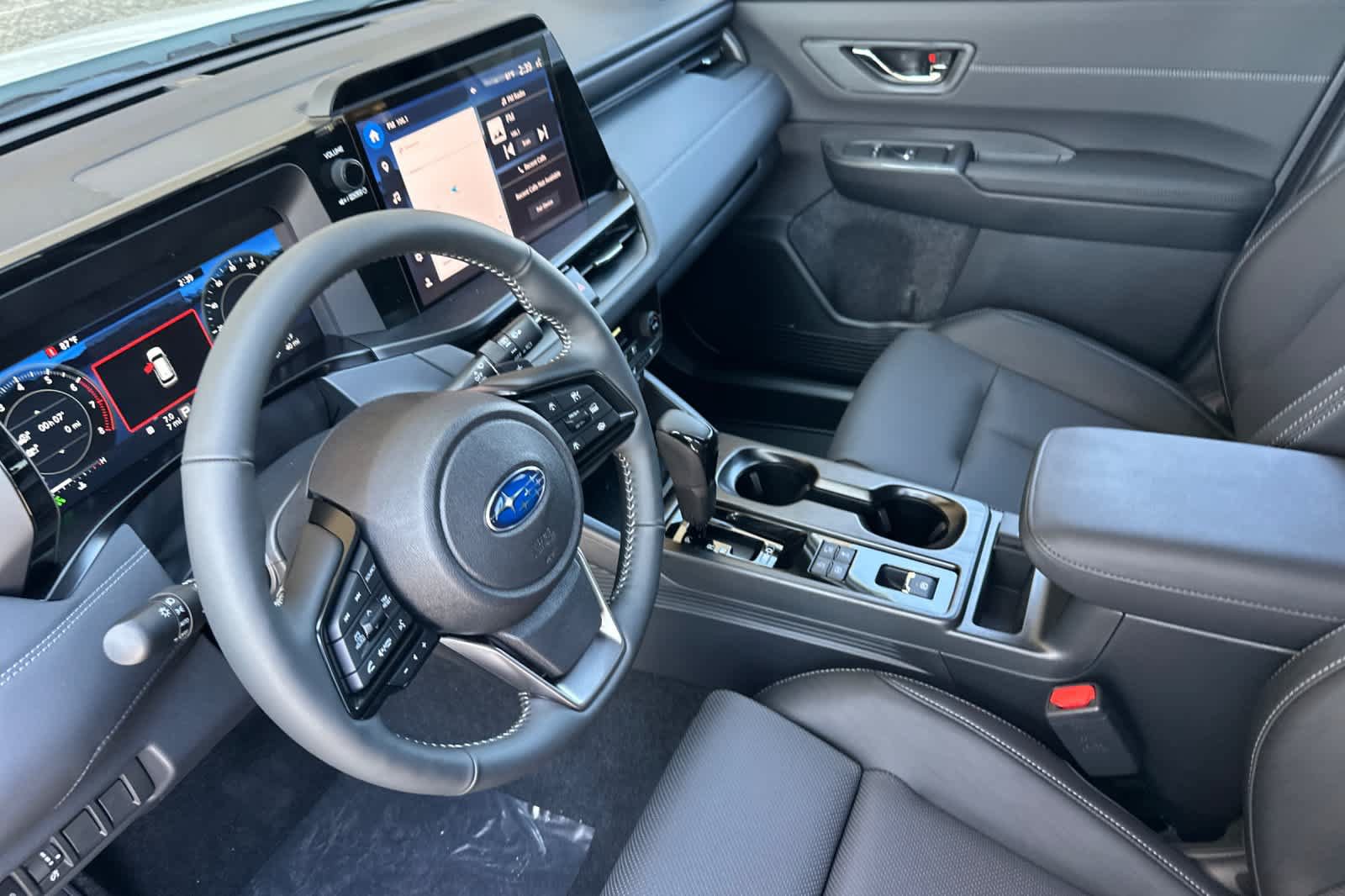 New 2026 Subaru Outback Touring XT AWD/4WD image 9