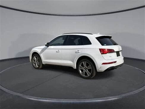 Used 2025 Audi Q5 2.0T Premium image 6