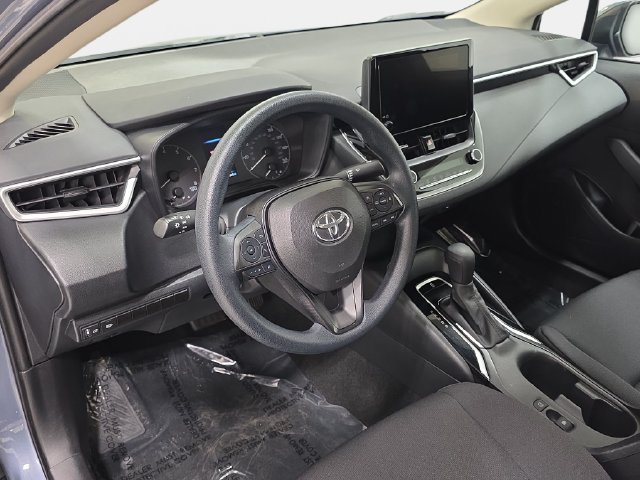 Certified 2024 Toyota Corolla LE FWD image 13