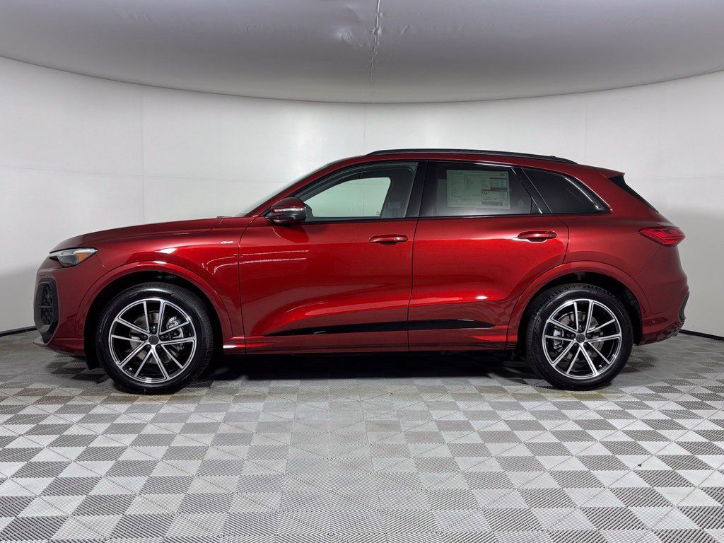 New 2026 Audi Q5 Prestige AWD/4WD image 3