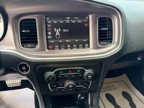 Used 2021 Dodge Charger GT w/ Cold Weather Package RWD image 37