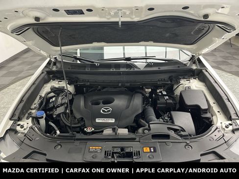 Certified 2023 MAZDA CX-9 Touring Plus image 29