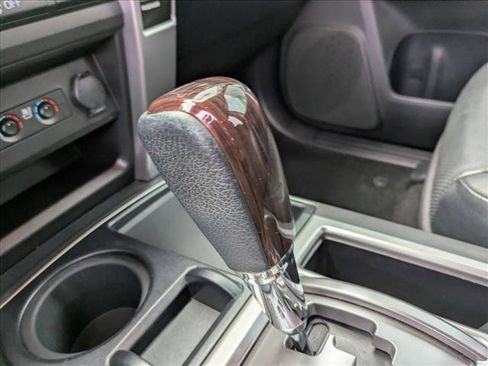 Used 2017 Toyota 4Runner Limited image 12