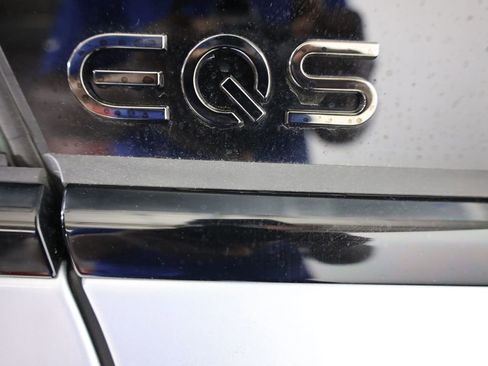 Used 2025 Mercedes-Benz EQS AMG 4MATIC image 72