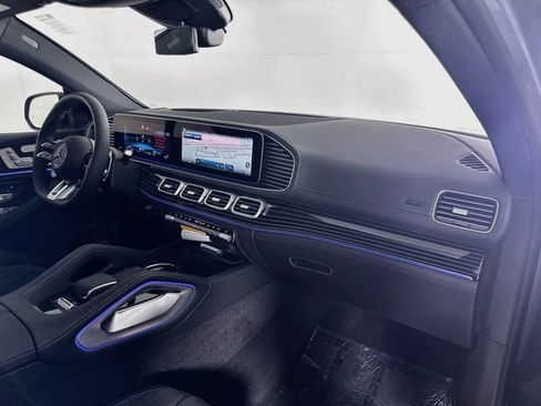 New 2026 Mercedes-Benz GLE 53 AMG 4MATIC Coupe image 30