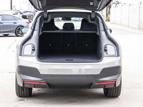 Used 2025 BMW iX xDrive50 w/ Convenience Package image 28