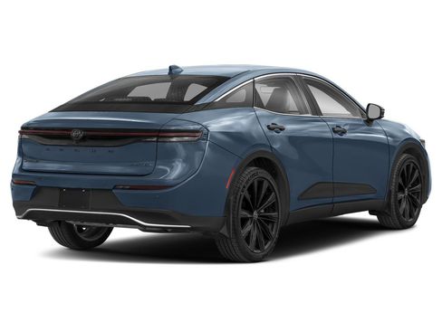 New 2026 Toyota Crown Nightshade image 20