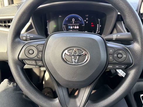 Used 2026 Toyota Corolla LE image 26