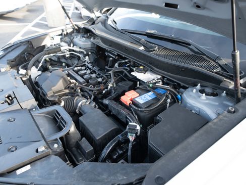 Certified 2023 Honda CR-V EX-L image 34