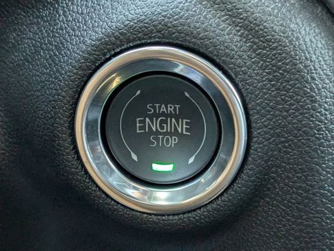 New 2025 Chevrolet Silverado 1500 Custom image 29