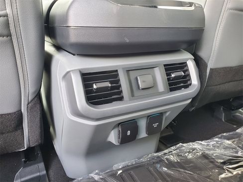 New 2025 Ford F150 Lightning Flash image 30