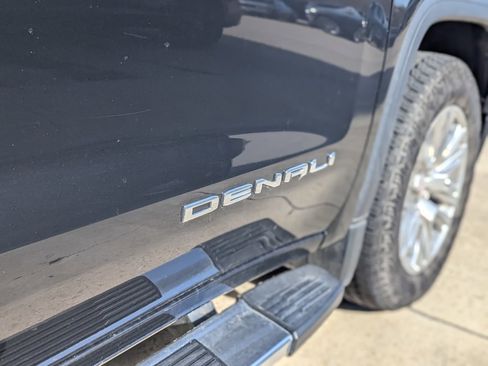 Used 2021 GMC Sierra 1500 Denali image 12