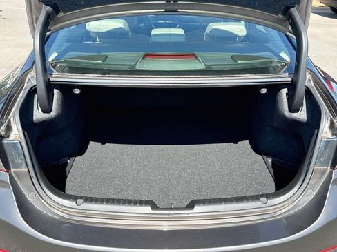 Used 2017 MAZDA MAZDA6 Sport FWD image 24